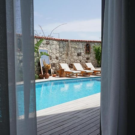 Lunas Alaçatı Exterior photo