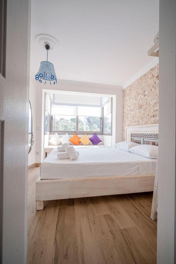 Lunas Alaçatı Exterior photo